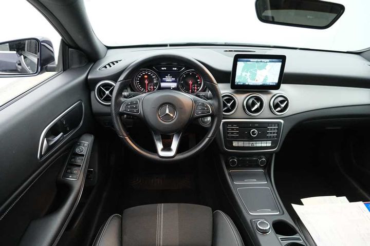 Photo 9 VIN: WDD1173081N740450 - MERCEDES-BENZ CLA FL&#3916 