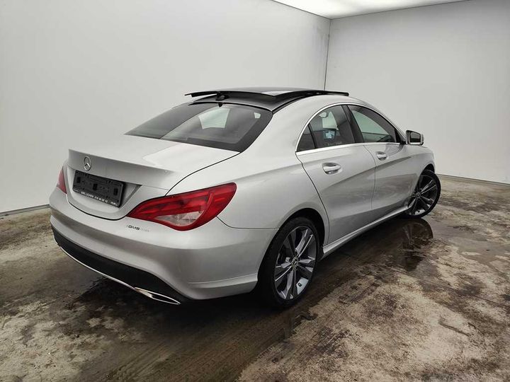 Photo 2 VIN: WDD1173081N742519 - MERCEDES-BENZ CLA FL&#3916 