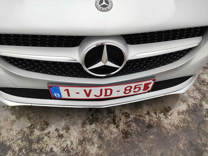 Photo 5 VIN: WDD1173081N742519 - MERCEDES-BENZ CLA FL&#3916 