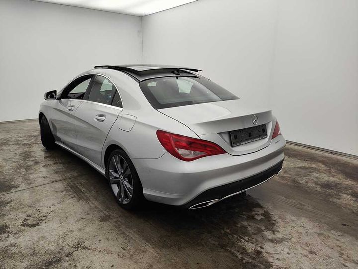 Photo 7 VIN: WDD1173081N742519 - MERCEDES-BENZ CLA FL&#3916 