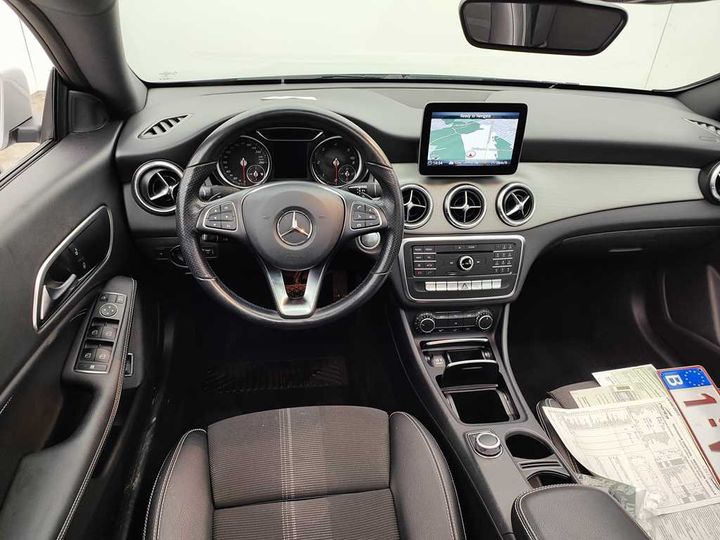 Photo 9 VIN: WDD1173081N742519 - MERCEDES-BENZ CLA FL&#3916 