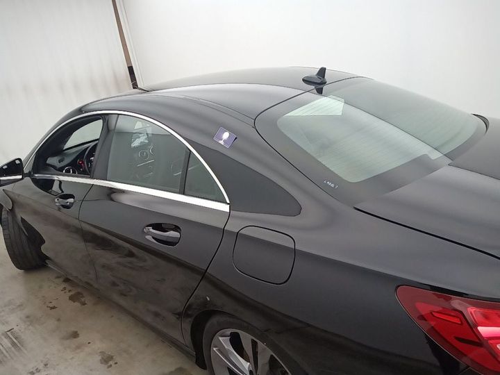 Photo 22 VIN: WDD1173081N743046 - MERCEDES-BENZ CLA FL&#3916 