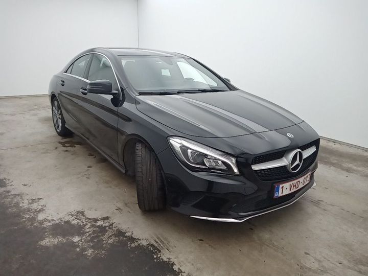 Photo 8 VIN: WDD1173081N743046 - MERCEDES-BENZ CLA FL&#3916 