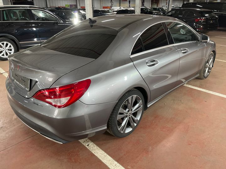 Photo 10 VIN: WDD1173081N745700 - MERCEDES-BENZ CLA FL'16 