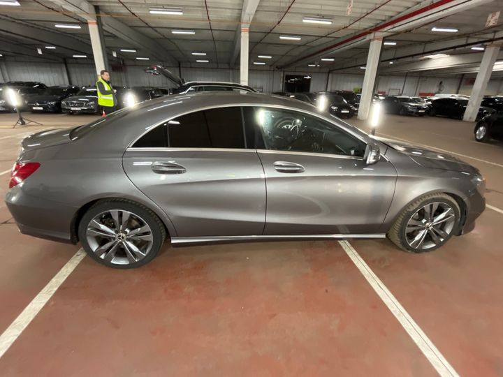 Photo 11 VIN: WDD1173081N745700 - MERCEDES-BENZ CLA FL'16 