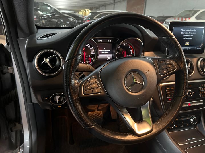 Photo 4 VIN: WDD1173081N745700 - MERCEDES-BENZ CLA FL'16 