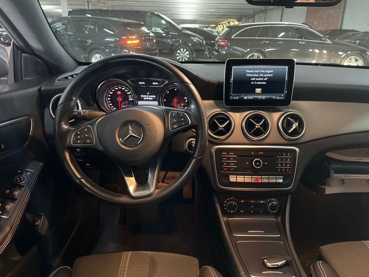 Photo 6 VIN: WDD1173081N745700 - MERCEDES-BENZ CLA FL'16 