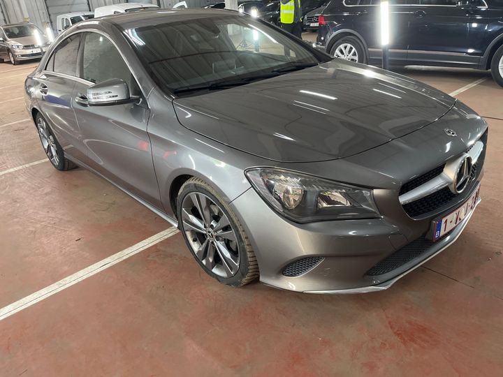 Photo 12 VIN: WDD1173081N745700 - MERCEDES-BENZ CLA FL'16 