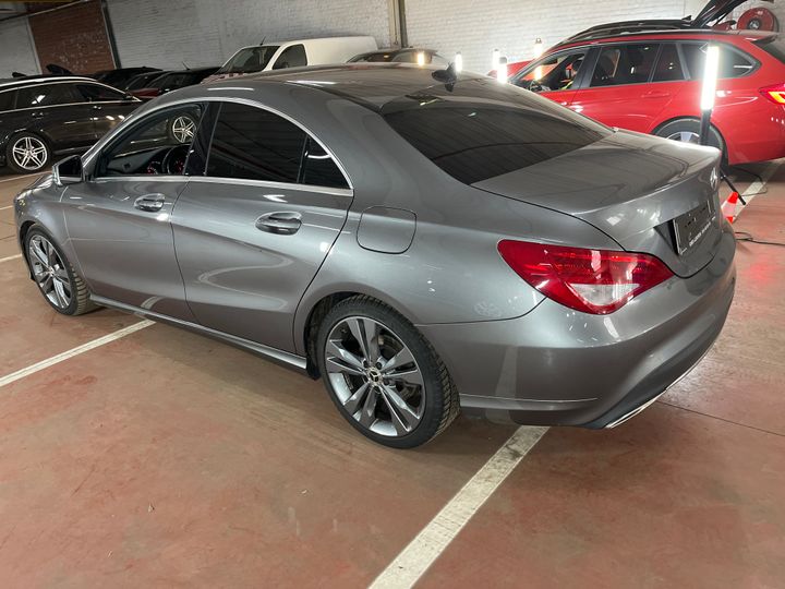 Photo 7 VIN: WDD1173081N745700 - MERCEDES-BENZ CLA FL'16 