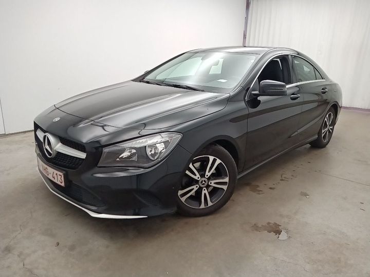 Photo 1 VIN: WDD1173081N746131 - MERCEDES-BENZ CLA FL&#3916 