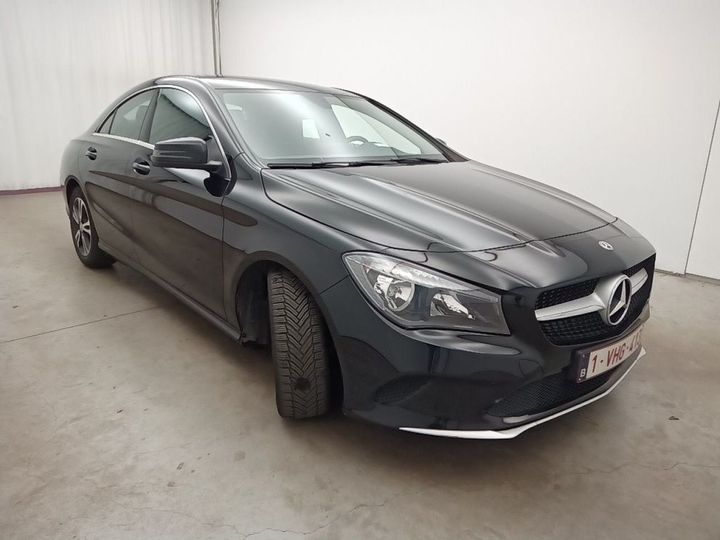 Photo 8 VIN: WDD1173081N746131 - MERCEDES-BENZ CLA FL&#3916 