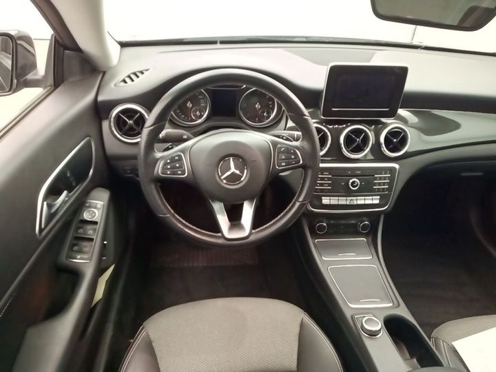 Photo 9 VIN: WDD1173081N746131 - MERCEDES-BENZ CLA FL&#3916 