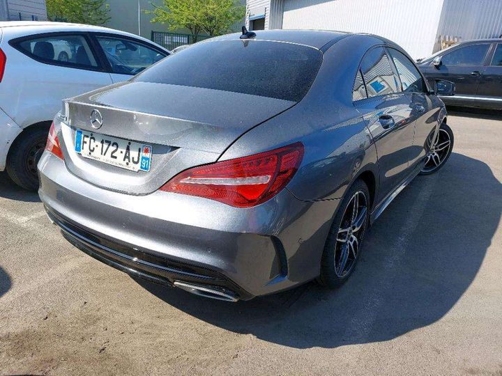 Photo 3 VIN: WDD1173081N747652 - MERCEDES-BENZ CLASSE CLA COUPE 