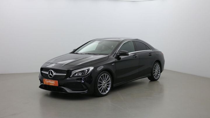 Photo 1 VIN: WDD1173081N751650 - MERCEDES-BENZ CLASSE CLA 