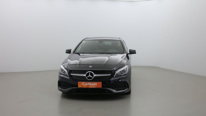 Photo 4 VIN: WDD1173081N751650 - MERCEDES-BENZ CLASSE CLA 