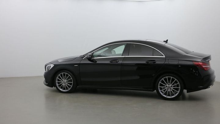 Photo 5 VIN: WDD1173081N751650 - MERCEDES-BENZ CLASSE CLA 