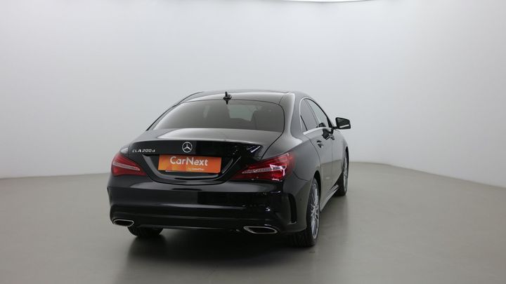 Photo 6 VIN: WDD1173081N751650 - MERCEDES-BENZ CLASSE CLA 