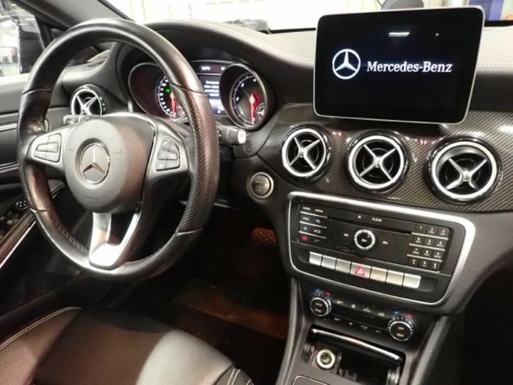 Photo 7 VIN: WDD1173081N751650 - MERCEDES-BENZ CLASSE CLA 