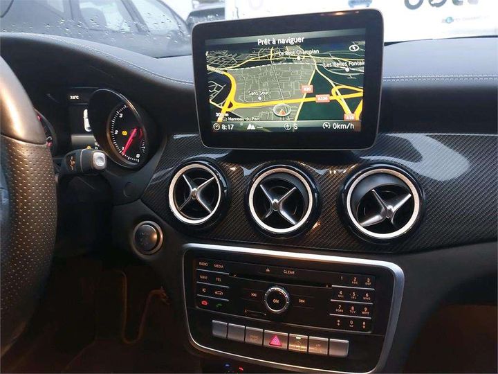 Photo 21 VIN: WDD1173081N752985 - MERCEDES-BENZ CLASSE CLA COUPE 