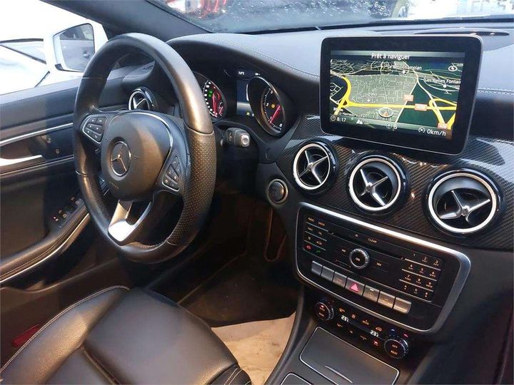 Photo 7 VIN: WDD1173081N752985 - MERCEDES-BENZ CLASSE CLA COUPE 