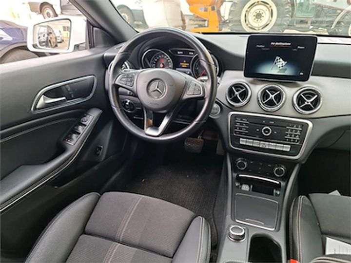 Photo 9 VIN: WDD1173081N758865 - MERCEDES-BENZ CLASSE CLA DIESEL (C117) - 2016 