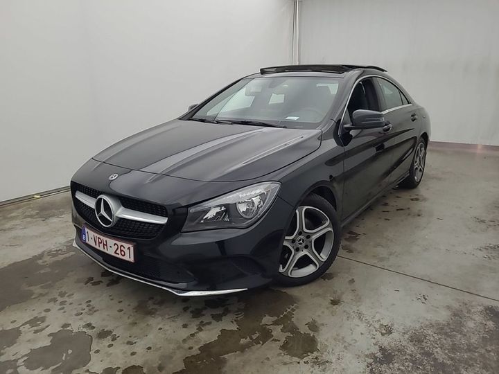 Photo 0 VIN: WDD1173081N759947 - MERCEDES-BENZ CLA FL&#3916 