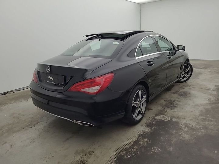 Photo 2 VIN: WDD1173081N759947 - MERCEDES-BENZ CLA FL&#3916 