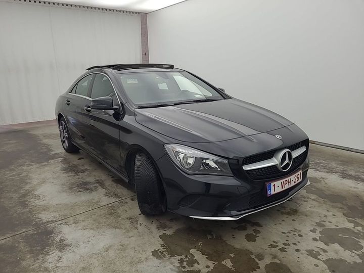 Photo 8 VIN: WDD1173081N759947 - MERCEDES-BENZ CLA FL&#3916 