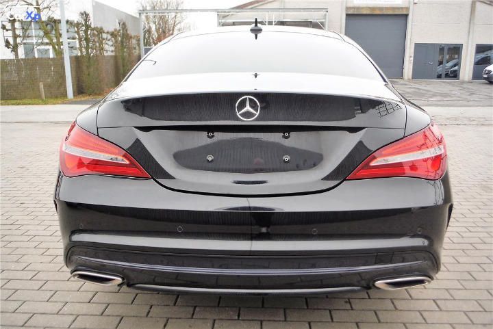 Photo 16 VIN: WDD1173081N776340 - MERCEDES-BENZ CLA-CLASS COUPE 