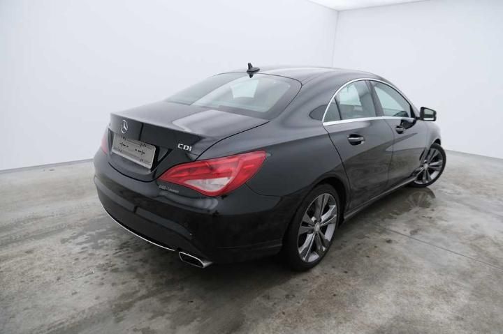 Photo 2 VIN: WDD1173121N155018 - MERCEDES-BENZ CLA &#3913 