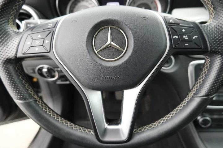 Photo 29 VIN: WDD1173121N155018 - MERCEDES-BENZ CLA &#3913 