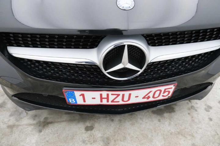 Photo 5 VIN: WDD1173121N155018 - MERCEDES-BENZ CLA &#3913 