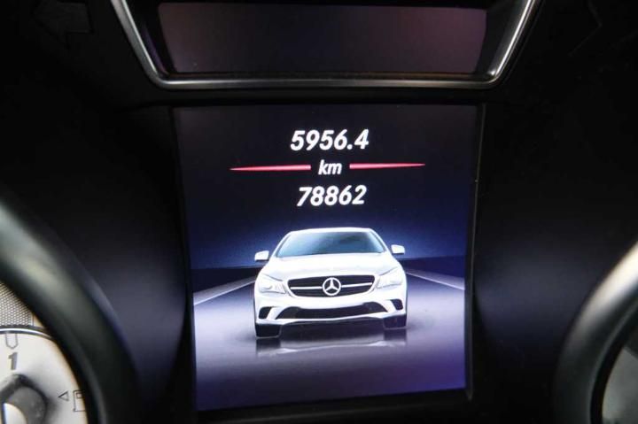 Photo 6 VIN: WDD1173121N155018 - MERCEDES-BENZ CLA &#3913 