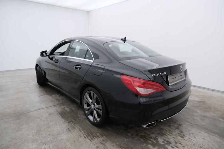 Photo 7 VIN: WDD1173121N155018 - MERCEDES-BENZ CLA &#3913 