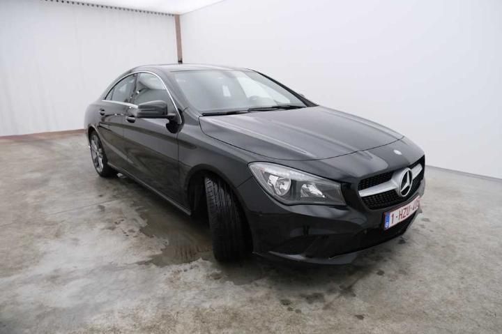 Photo 8 VIN: WDD1173121N155018 - MERCEDES-BENZ CLA &#3913 