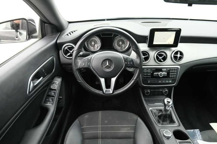 Photo 9 VIN: WDD1173121N155018 - MERCEDES-BENZ CLA &#3913 