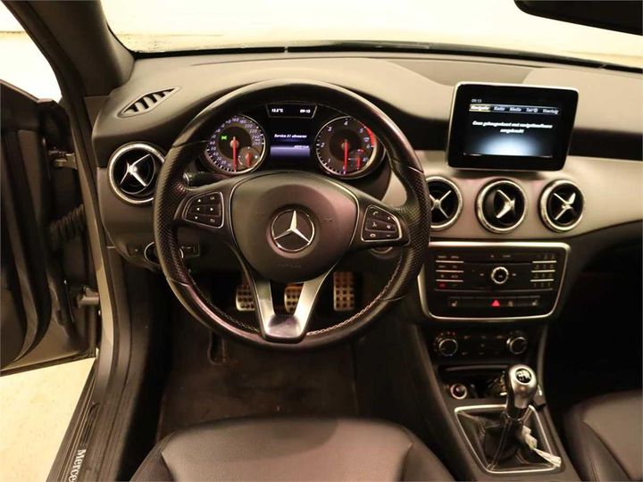 Photo 15 VIN: WDD1173121N183158 - MERCEDES-BENZ CLA-KLASSE 