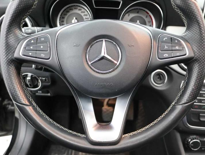 Photo 19 VIN: WDD1173121N250976 - MERCEDES-BENZ CLA &#3913 