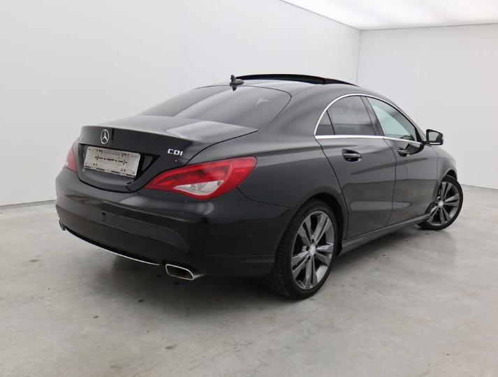 Photo 2 VIN: WDD1173121N250976 - MERCEDES-BENZ CLA &#3913 