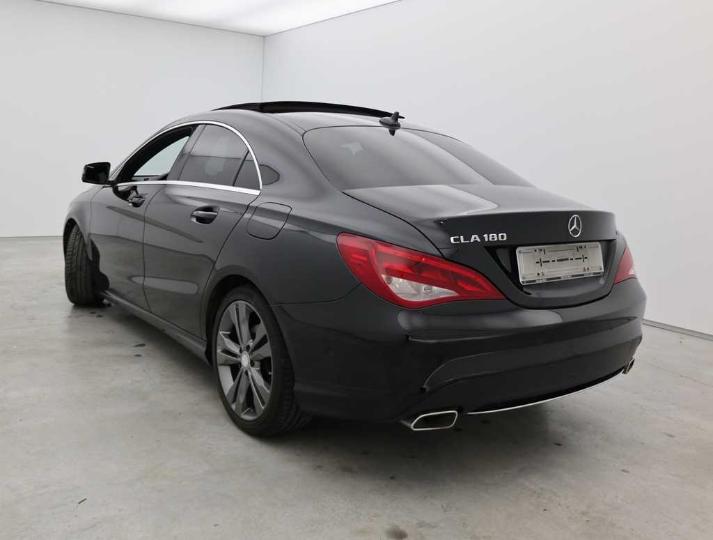 Photo 7 VIN: WDD1173121N250976 - MERCEDES-BENZ CLA &#3913 