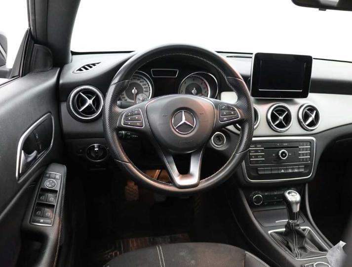 Photo 9 VIN: WDD1173121N250976 - MERCEDES-BENZ CLA &#3913 