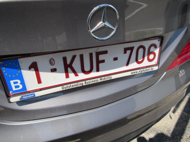 Photo 0 VIN: WDD1173121N254912 - MERCEDES-BENZ CLA-KLASSE 