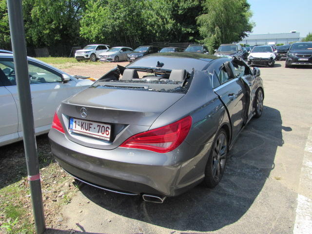 Photo 3 VIN: WDD1173121N254912 - MERCEDES-BENZ CLA-KLASSE 