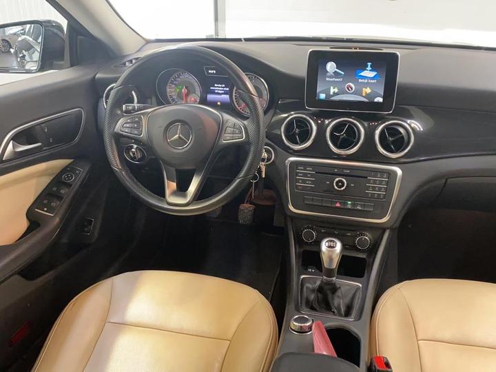 Photo 6 VIN: WDD1173121N261568 - MERCEDES-BENZ CLA 180 