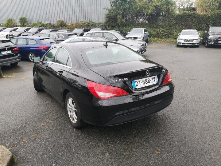 Photo 3 VIN: WDD1173121N264912 - MERCEDES-BENZ CLASSE CLA 