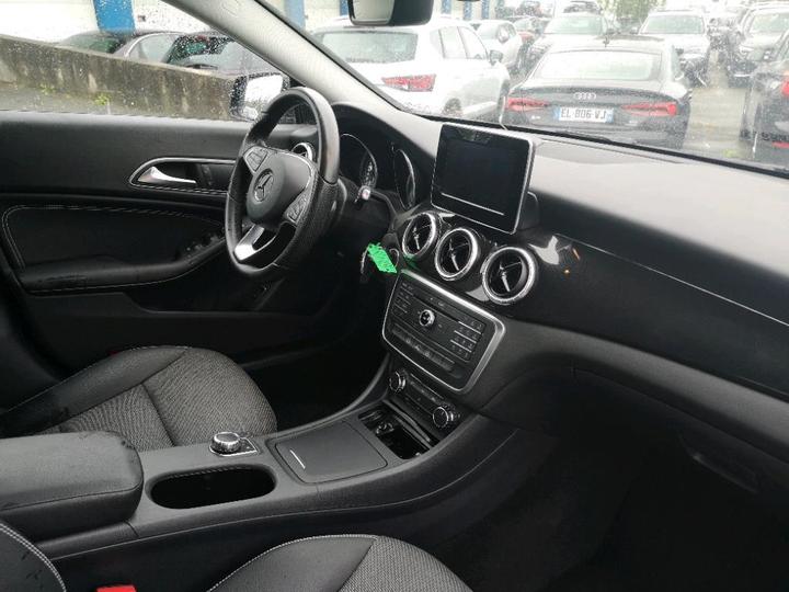 Photo 5 VIN: WDD1173121N264912 - MERCEDES-BENZ CLASSE CLA 