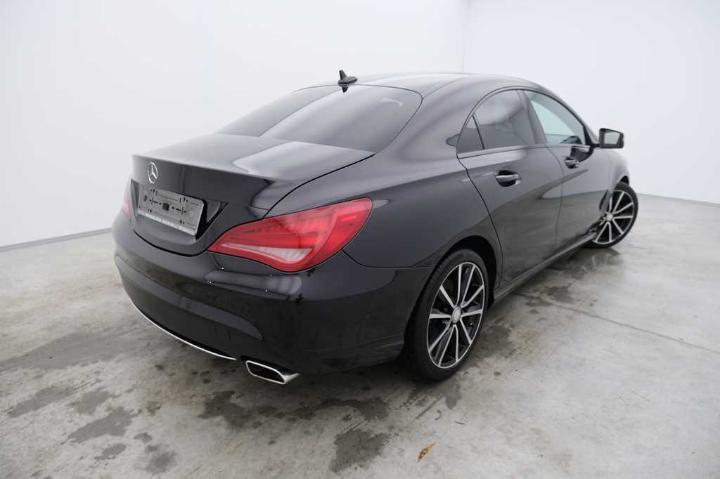 Photo 2 VIN: WDD1173121N265953 - MERCEDES-BENZ CLA &#3913 