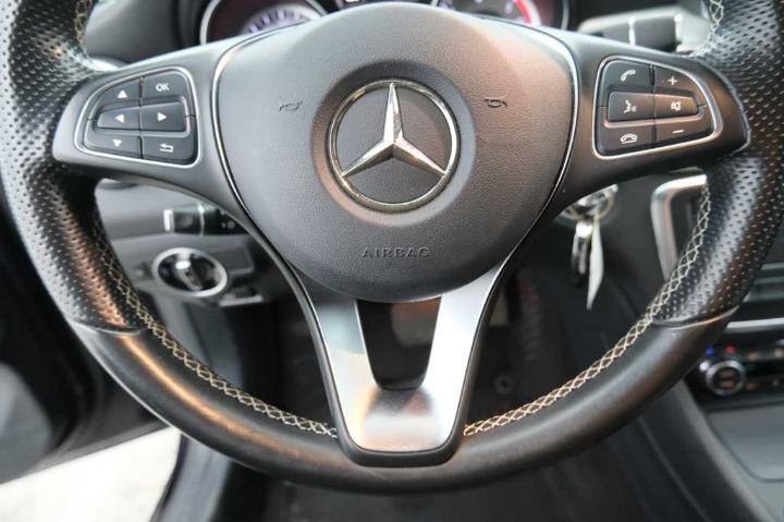 Photo 21 VIN: WDD1173121N265953 - MERCEDES-BENZ CLA &#3913 