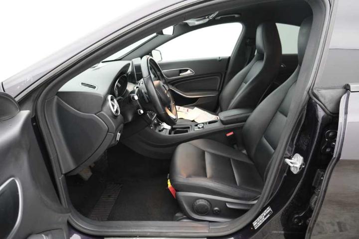 Photo 3 VIN: WDD1173121N265953 - MERCEDES-BENZ CLA &#3913 