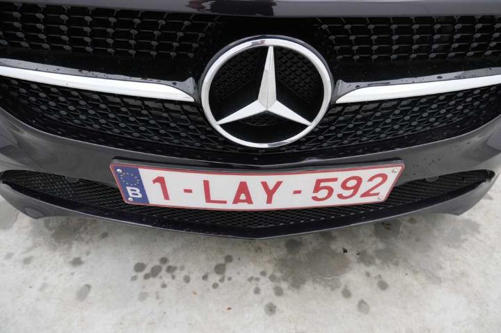 Photo 5 VIN: WDD1173121N265953 - MERCEDES-BENZ CLA &#3913 